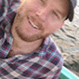 Meet your Posher, Tim